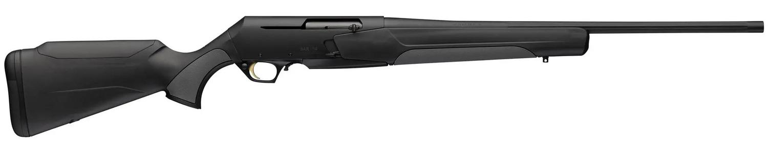 Browning BAR MK4 Hunter Composite Rifle 039007224, 270 Winchester, 22", Synthetic Stock, 4 Rds