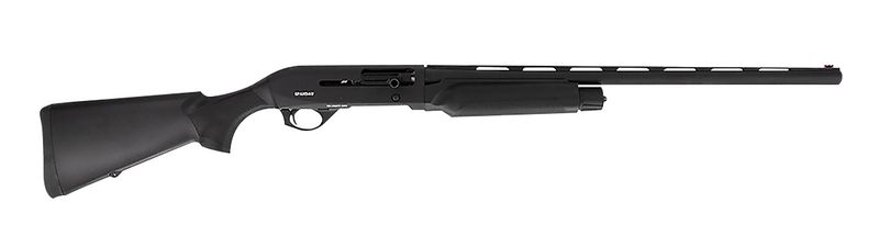 SDS Arms Spandau S2 Semi Auto Shotgun 21000185, 12 Gauge, 24", 3" Chmbr, 3 Rds