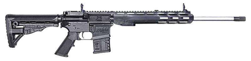 American Tactical Alpha Maxx Gen3 Semi-Auto Shotgun ATIGAX41013ML, 18.50", 2.50" Chmbr, 5 Rds