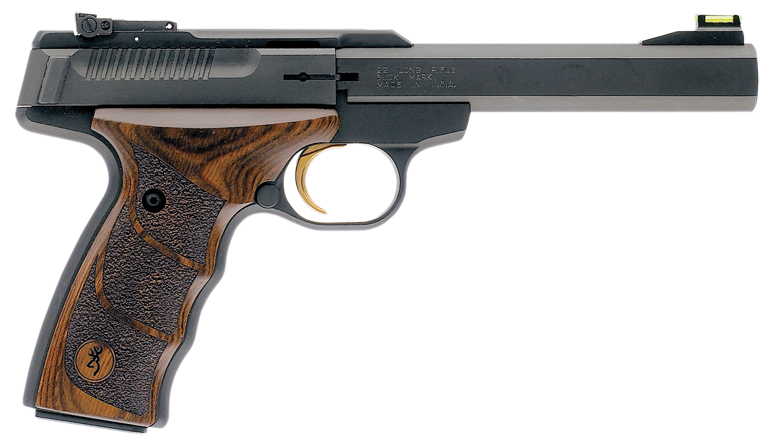 Browning Buck Mark Pistol. Plus UDX