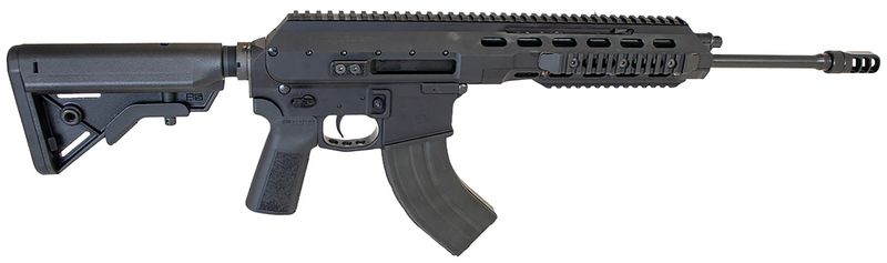 Faxon ARAK-21 XRS Rifle ARAK21XRS762, 7.62x39mm, 16", Magpul SL Stock, 30 Rds
