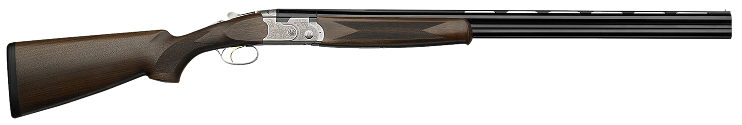 Beretta 686 Silver Pigeon I Shotgun J686FM8, 28 Gauge, 28", 2-3/4" Chmbr, Wood Oil Finish