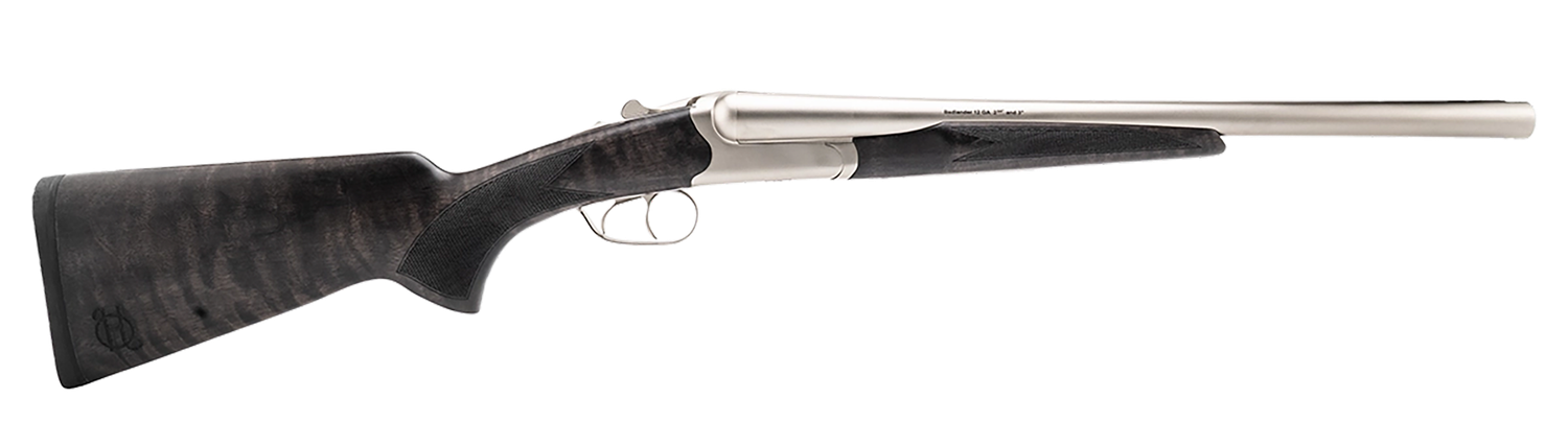 Heritage Badlander Break Open Shotgun BL41018NI, 410 Bore, 18.50", Turkish Walnut Wood Stock, 2 Rds