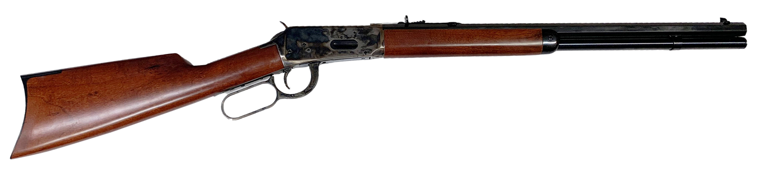 Cimarron 1894 Short Revolver CA2907, 30-30 Win, 20in