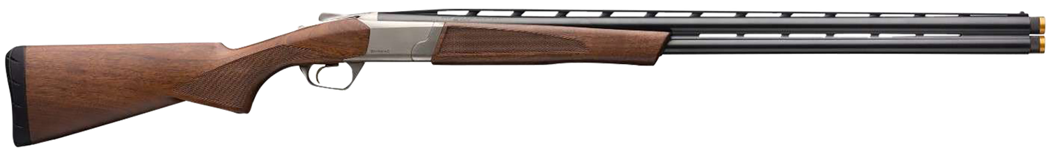 Browning Cynergy CX Shotgun 018709603, 20 Gauge, 30", 3" Chmbr, Walnut Stock