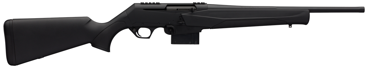Browning BAR MK III DBM Stalker Rifle 031054218, 308 Win, 18", Composite Stock, Matte Black Finish, 10 Rds