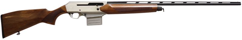 Silver Eagle XT3 Field Semi-Auto Shotgun XT3T28, 410 Gauge, 28", 3" Chmbr, Turkish Walnut Stock, 5 Rds