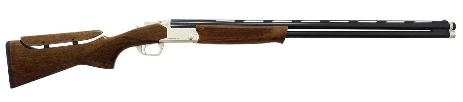 Silver Eagle Light Super Break Open Shotgun LSP1230, 12 Gauge, 30", 3" Chmbr, Walnut Stock, 2 Rds