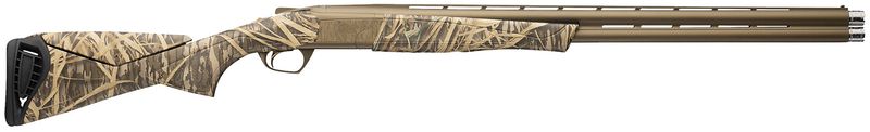 Browning Cynergy Wicked Wing Break Open Shotgun 018733205, 12 Gauge, 26", 3.50" Chmbr, Adj Comb Stock, 2 Rds