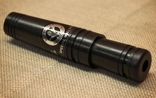 Sure-Shot Special Mallard Double Reed Duck Call (650)