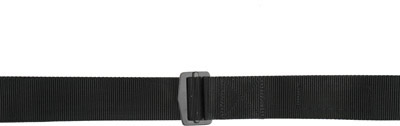Blackhawk Universal BDU Belt Up to 52" Black (41UB01BK)