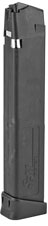 SGM Tactical Glock 20 10MM 30 Round Black Magazine (SGMT10G30R)