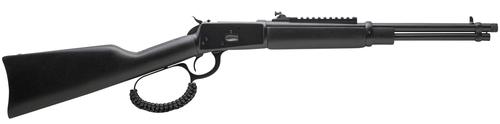 Rossi R92 Lever Action Rifle 923571613TB, 38 Special +P / 357 Mag, 16.50", Triple Black Cerakote Finish, 8 Rds