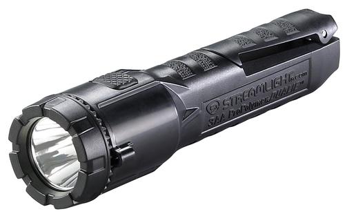 Streamlight 68752 Propolymer Dualie Multi-Function Flashlight, Black