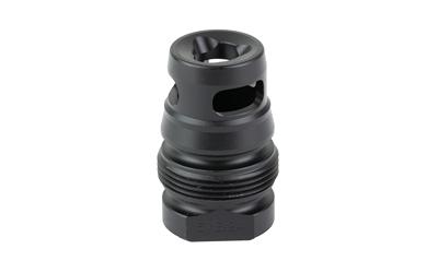 Dead Air Xeno Pistol Mount Wee Brake 5/8x24 9mm
