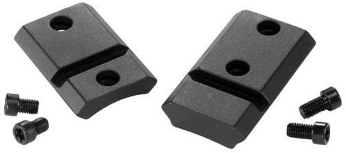 Warne M918918M Matte Base Set For Browning A-Bolt