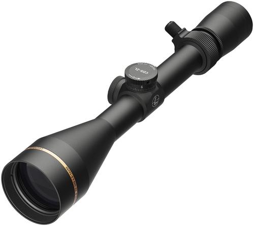 Leupold Optics VX-3HD CDS-ZL Rifle Scope 180622, 4.5-14x, 50mm Obj, 1" Tube, Duplex Reticle