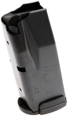 Sig Sauer P250 40 S&W 10 Round Black Magazine (MAG250SC4010)