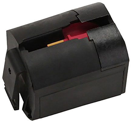 Savage Arms A17 17HMR 10 Round Black Magazine (90022)