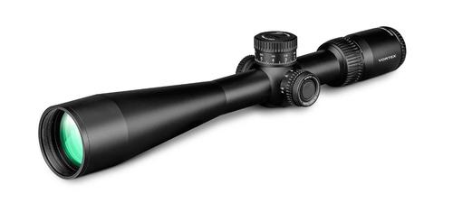 Vortex Viper HD Rifle Scope VPR-52502, 5-25x50, 30mm Tube, VMR-4 MRAD Reticle