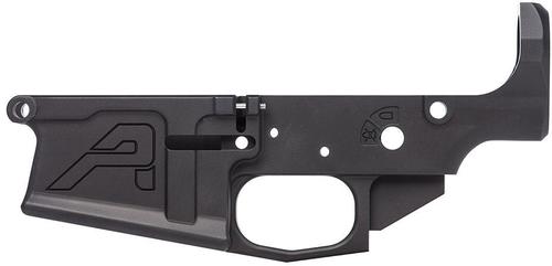 Aero Precision M5 Stripped Lower Receiver, Anodized Black (APAR308003C)