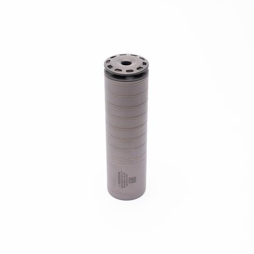 SilencerCo Scythe-Ti Titanium 30 Cal. Suppressor Direct Thread Mount