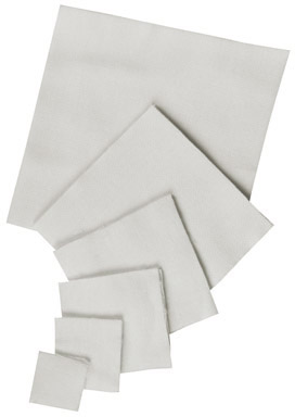 Kleen-Bore P200 7/8 in Cotton Cleaning Patches