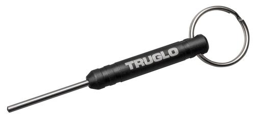 TruGlo Disassembly Tool/Punch for Glock Handguns, Steel/Aluminum (TG970GD)