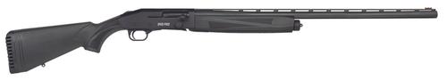 Mossberg 940 Pro Field Shotgun 85155, 12 Gauge, 28", 3" Chmbr, Adjustable LOP Stock, HiViz Comp Sight, 3+1