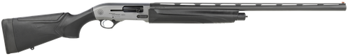 Beretta A300 Ultima Shotgun J32TT18, 12 Gauge, 28", 3" Chmbr, Synthetic Stock, Gray Anodized Finish