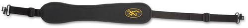 Browning Flex Foam Sporter Rifle Sling 12230, Fits Most Rifles