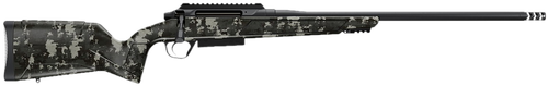 Christensen Arms Evoke Hunter Bolt Action Rifle, 7mm BC, 20" Threaded, Adjustable Stock, 3 Rds