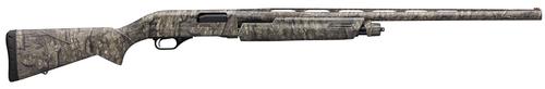 Winchester SXP Waterfowl Shotgun 512394292, 12 Gauge, 28", 3.5" Chmbr, Synthetic Stock, Realtree Timber Finish