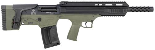 American Tactical Bulldog Semi-Auto Shotgun ATIG12BDG, 18.50", 3" Chmbr, Bullpup, 5 Rds