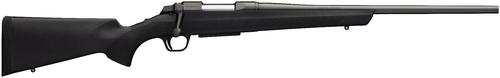 Browning AB 3 Micro Rifle 035808216, 7mm-08 Remington, 22", Black Synthetic Stock, Blued Finish, 5 Rds