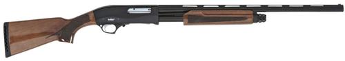 TriStar Cobra III Field Youth Shotgun 23137, 20 Gauge, 24", 3" Chmbr, Walnut Stock, 5+1