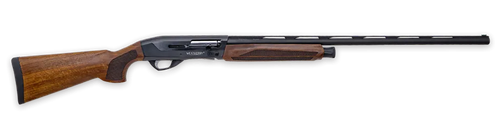 Weatherby Element 2 Upland Shotgun EU2128PGM, 12 Gauge, 28", 3" Chmbr, Adj Shim, Walnut Stock