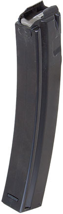 Heckler & Koch SP5K 9mm 30 Round Black Replacement Magazine (206349S)