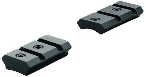 Leupold 59230 2-Piece Mark 4 Base For Remington 700 Model/Matte Black Finish