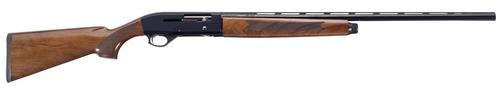 Mossberg SA-20 Shotgun 75789, 20 Gauge, 26", 3" Chmbr, Walnut Stock, Blued Finish