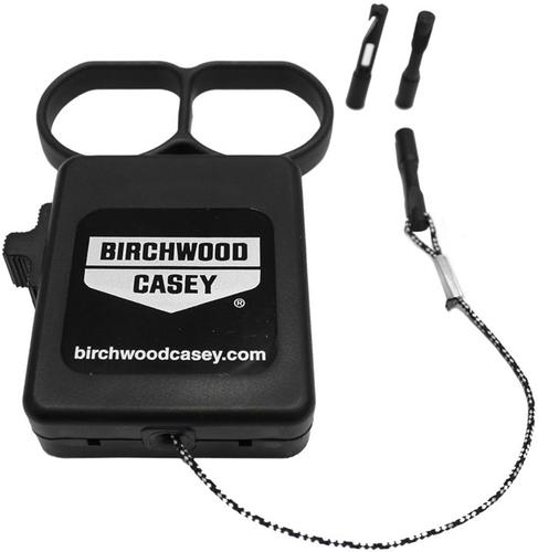 Birchwood Casey Bore Weevil Retractable Cleaning System (41707)