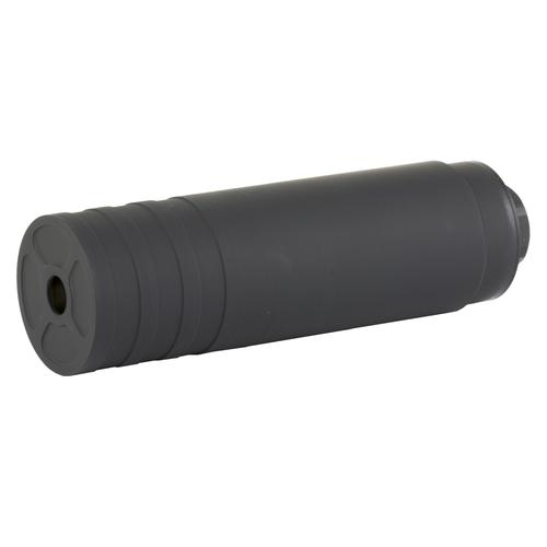 Otter Creek Labs Hydrogen K Suppressor, Black Finish, 30 Cal, Direct Thread Mount