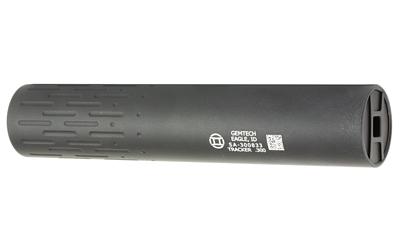 Gemtech Tracker 30 Cal Rifle Suppressor Direct Thread Mount