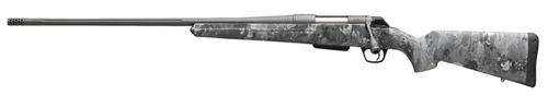 Winchester XPR Extreme MB Long Action Rifle 535781264, 270 Win, 24" Threaded, Left Hand, True Timber Midnight Stock, 3 Rds