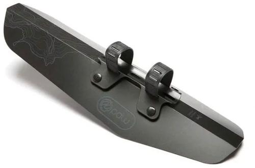 Rambo Bikes PDW Mud Shovel Front Fender (R146)