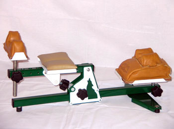 Coyote Jakes Shoot'n Buddy II Portable Gun Rest