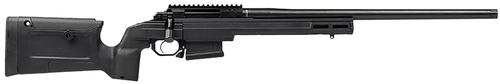 Aero Precision Solus Bravo Bolt Action Rifle APBR01030002, 6.5 Creedmoor, 22", Adjustable KRG Bravo Chassis Stock, 5 Rds