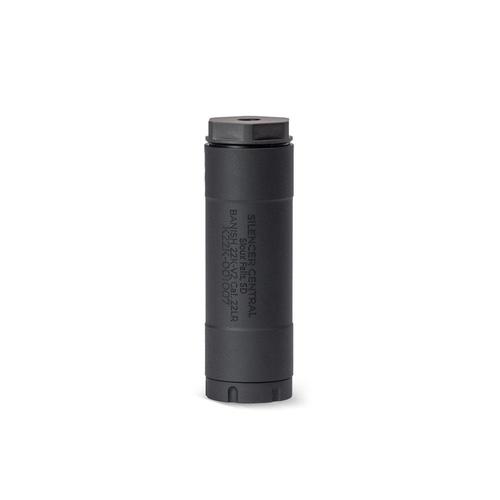 Banish 22k-V2 22 Cal Direct Thread Suppressor