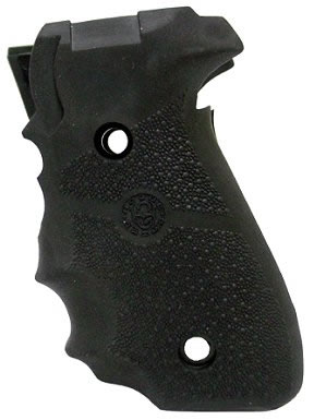 Hogue 28000 Finger Groove Grips For Sig 228