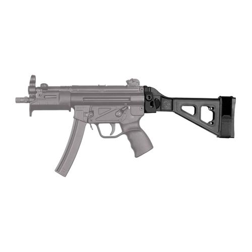 SB Tactical HK SP5K Folding Pistol Stabilizing Brace